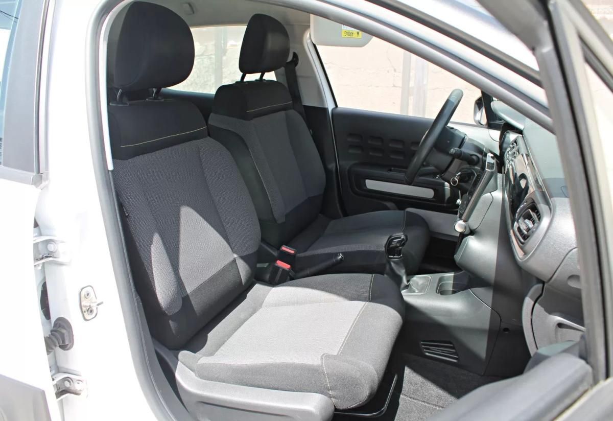 citroen-c3-2019-diesel-1499cc
