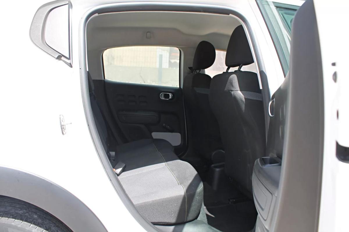 citroen-c3-2019-diesel-1499cc