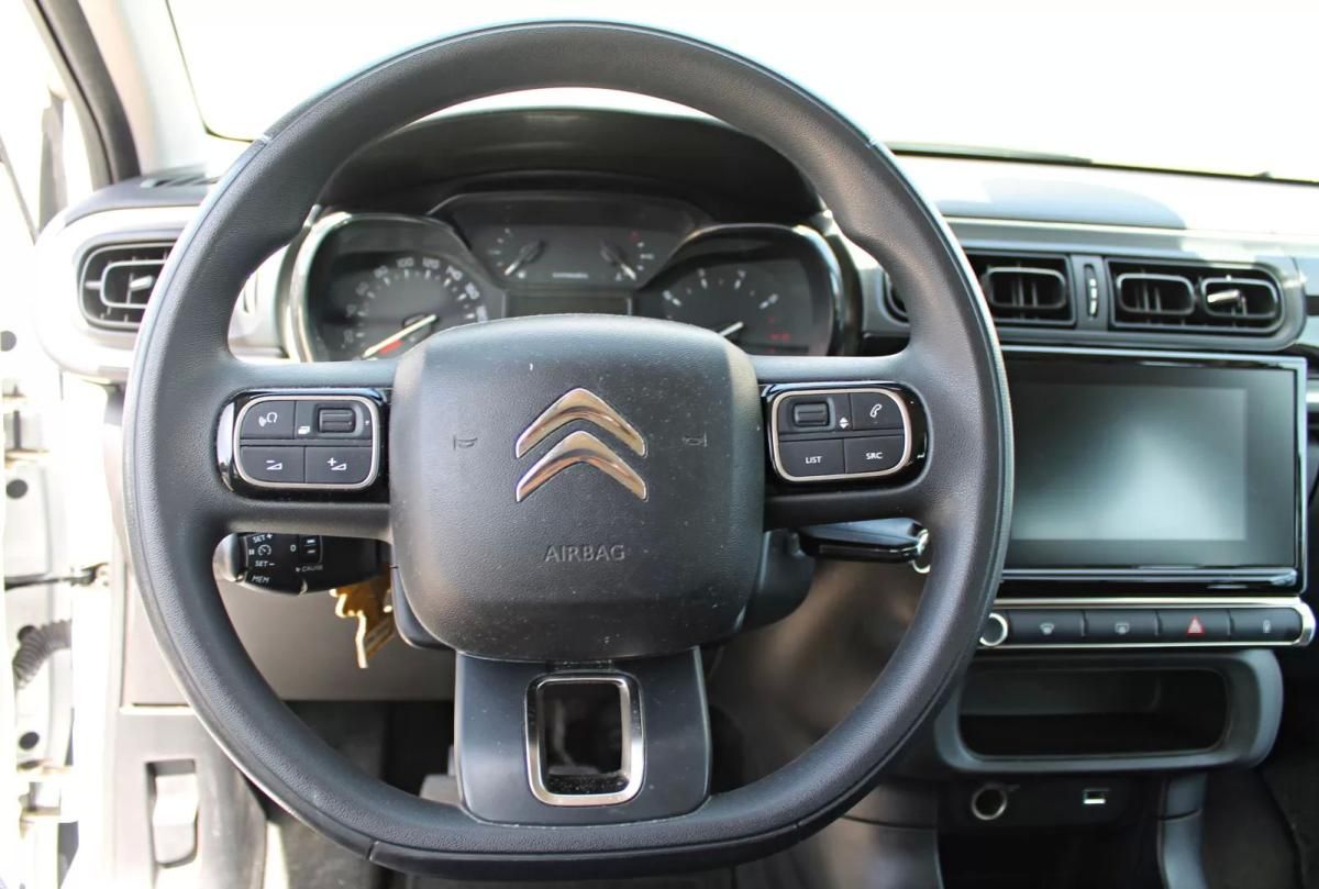 citroen-c3-2019-diesel-1499cc