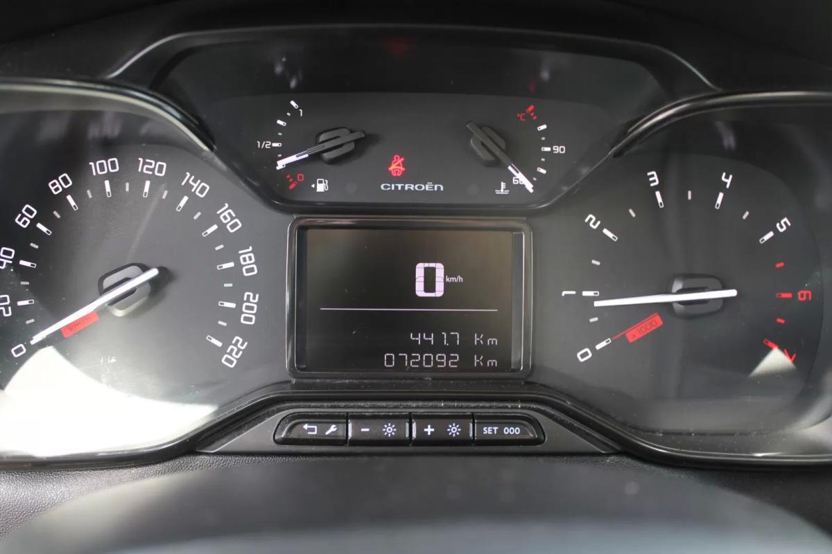 citroen-c3-2019-diesel-1499cc