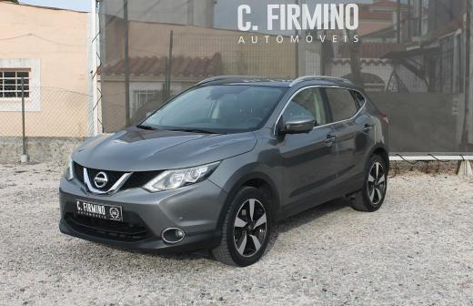 nissan-qashqai-2016-diesel-1461cc