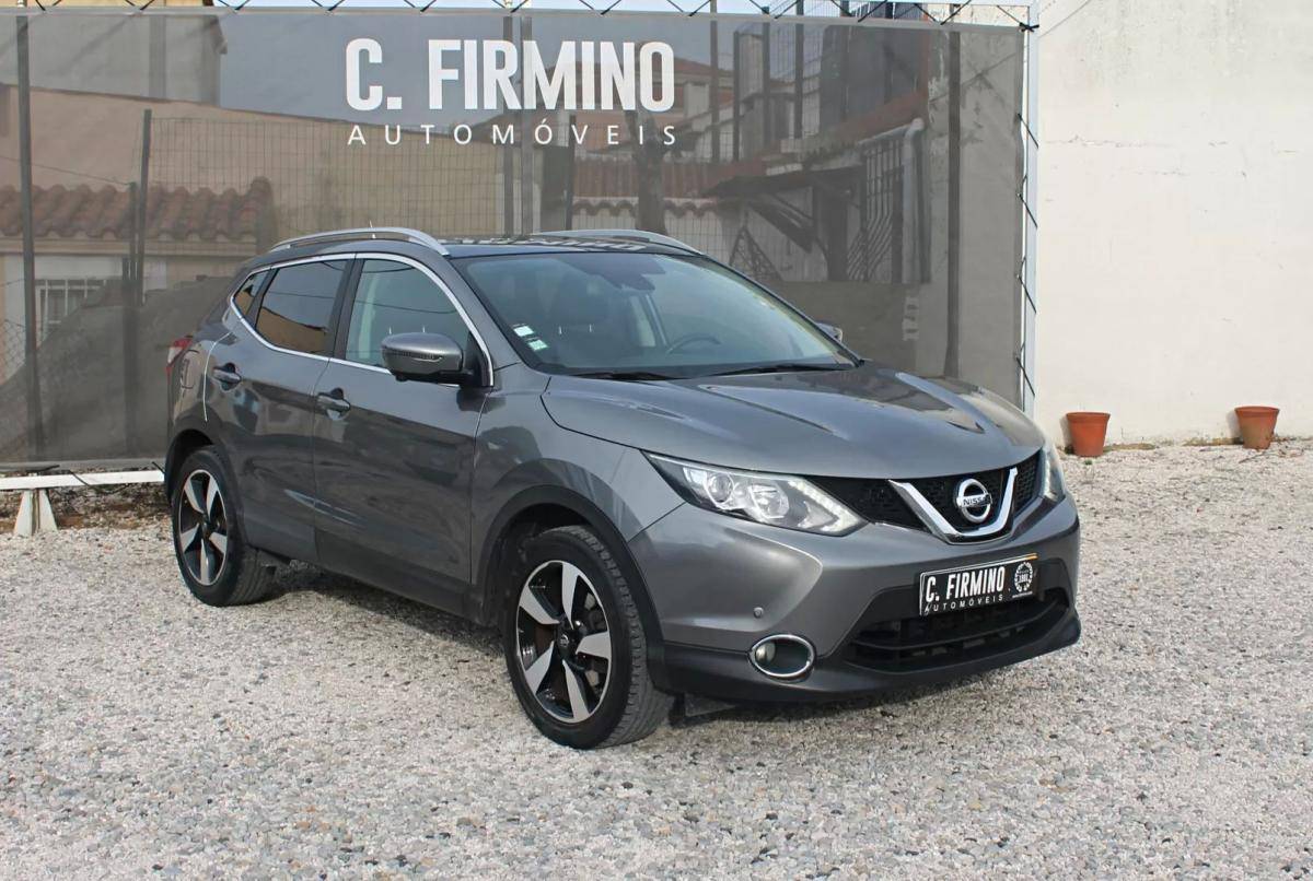 nissan-qashqai-2016-diesel-1461cc