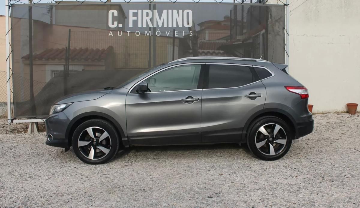 nissan-qashqai-2016-diesel-1461cc
