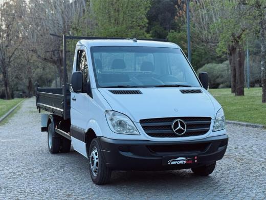 mercedes-benz-sprinter-2010-diesel-2143cc