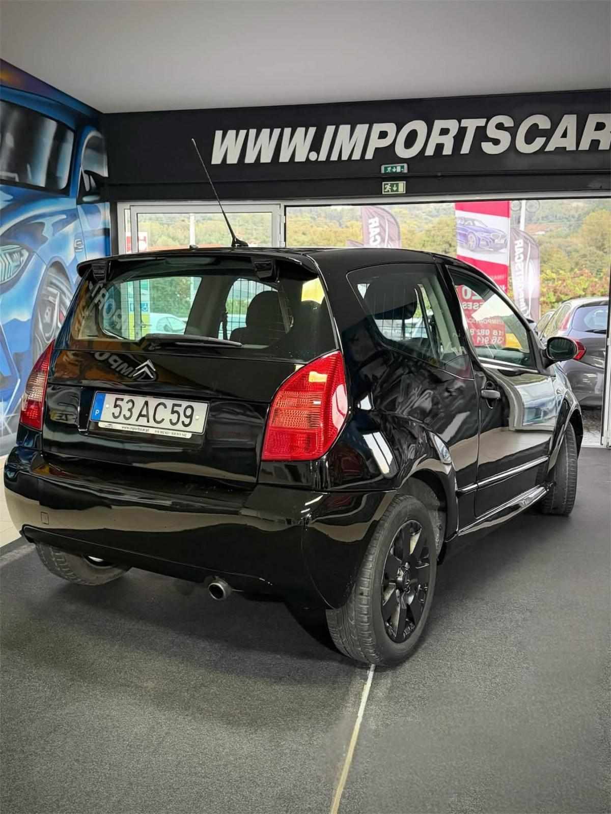 citroen-c2-2005-diesel-1398cc