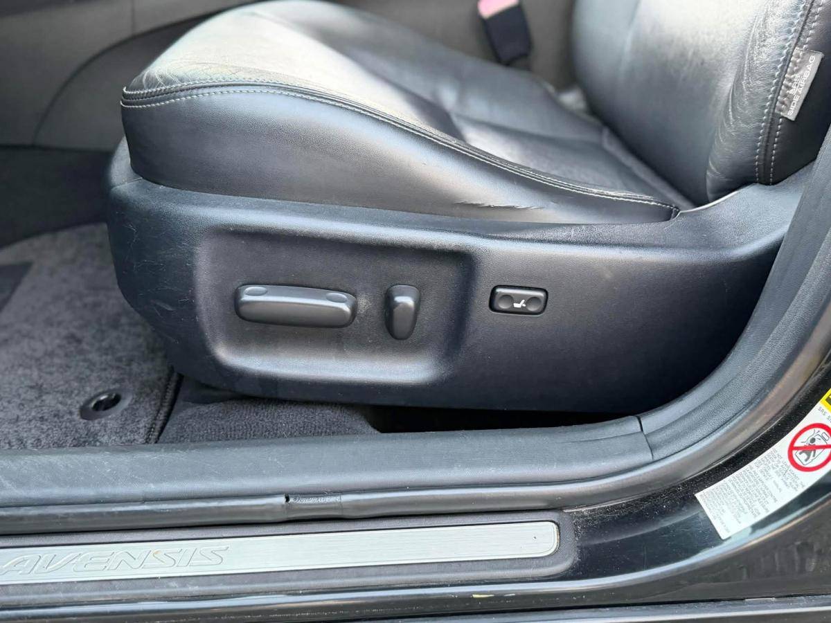 toyota-avensis-2009-diesel-2231cc