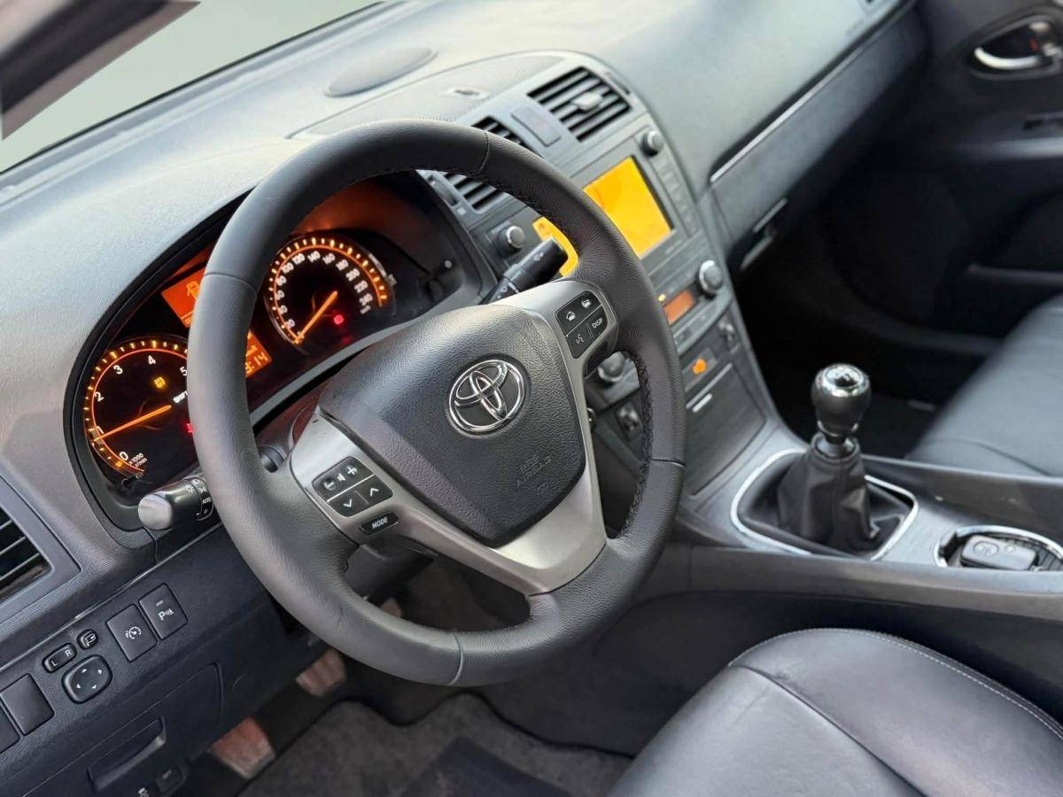 toyota-avensis-2009-diesel-2231cc