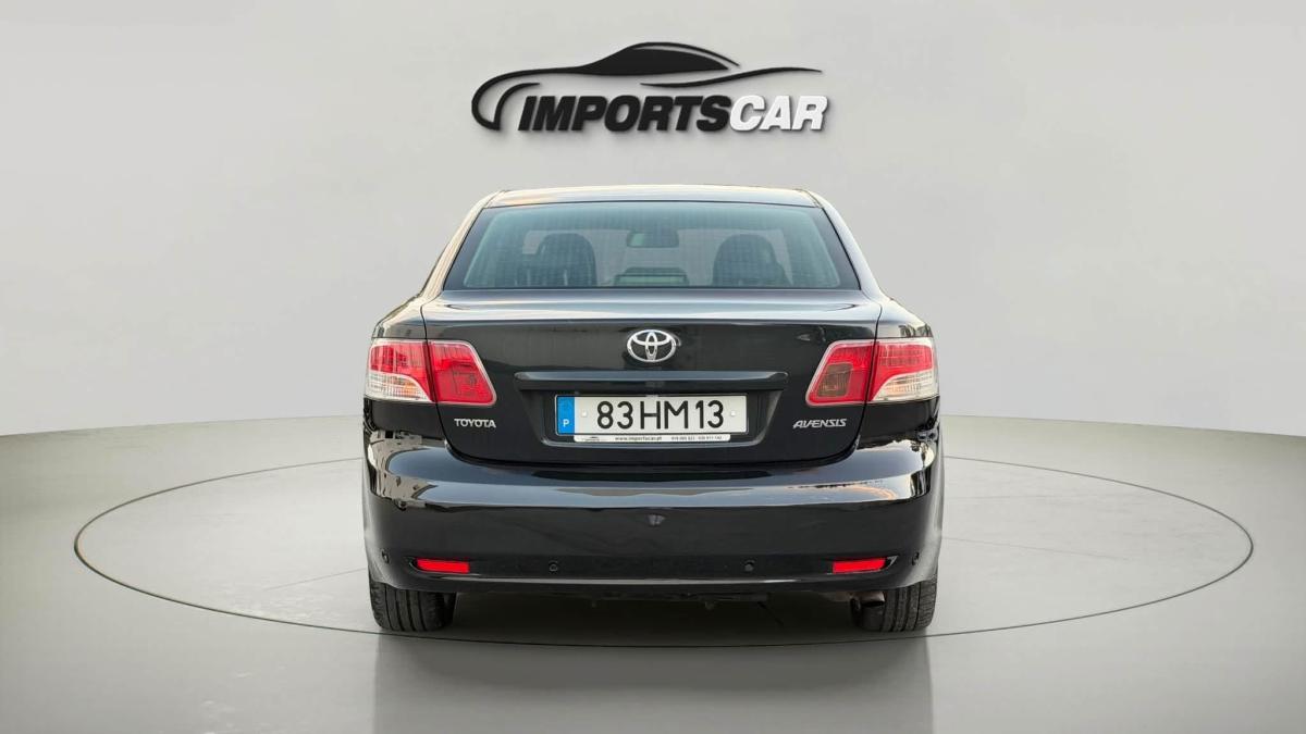 toyota-avensis-2009-diesel-2231cc