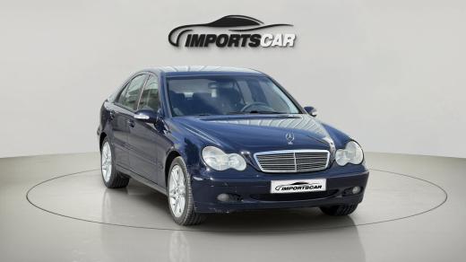 mercedes-benz-classe-c-2001-diesel-2148cc