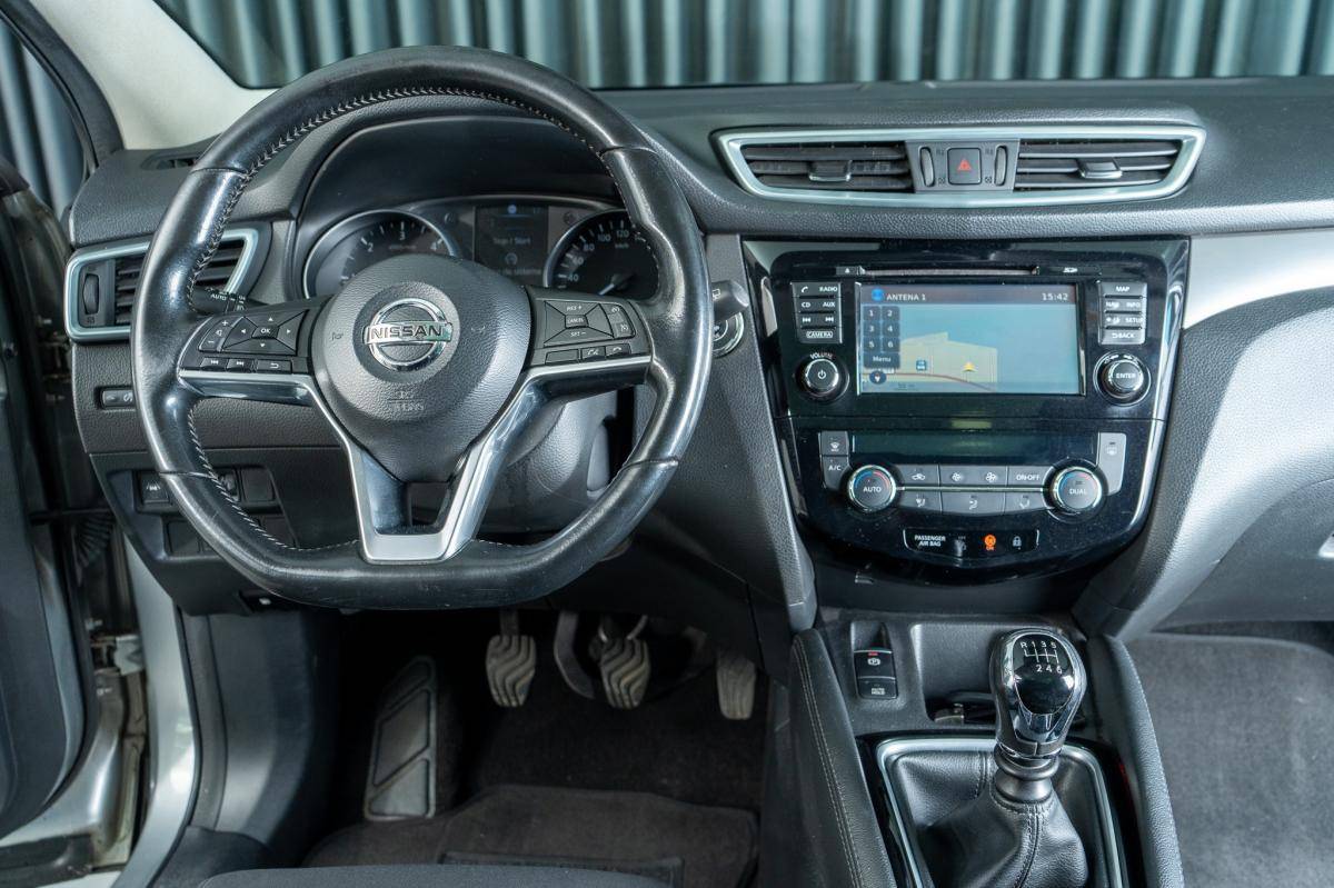 nissan-qashqai-2018-diesel-1461cc