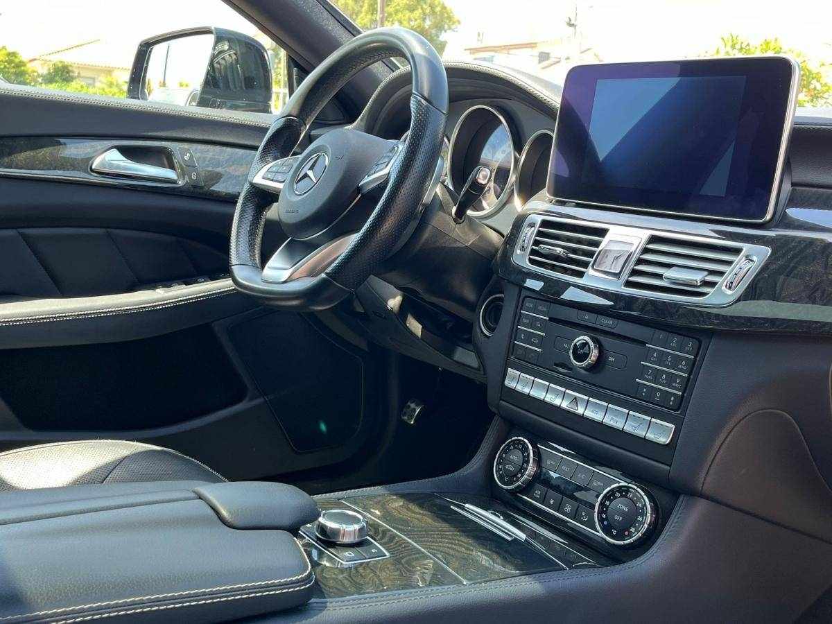 mercedes-benz-cls-2017-diesel-2987cc