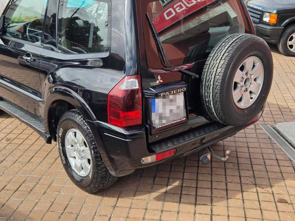 mitsubishi-pajero-2006-diesel-3200cc