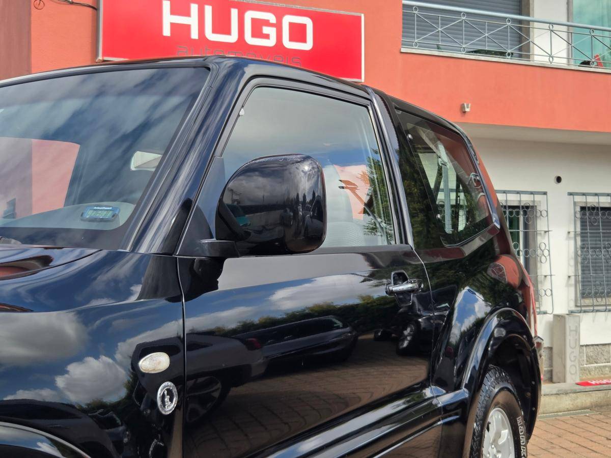 mitsubishi-pajero-2006-diesel-3200cc