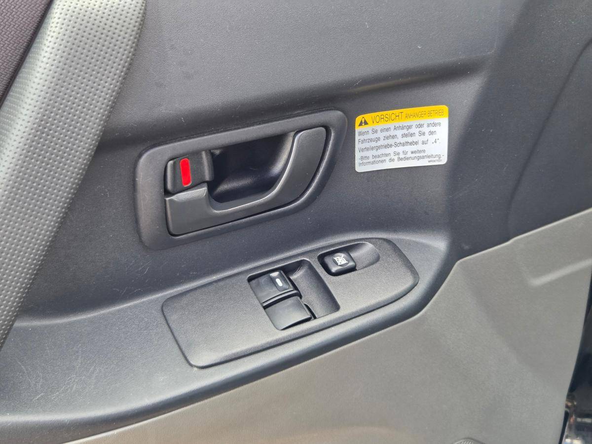 mitsubishi-pajero-2006-diesel-3200cc