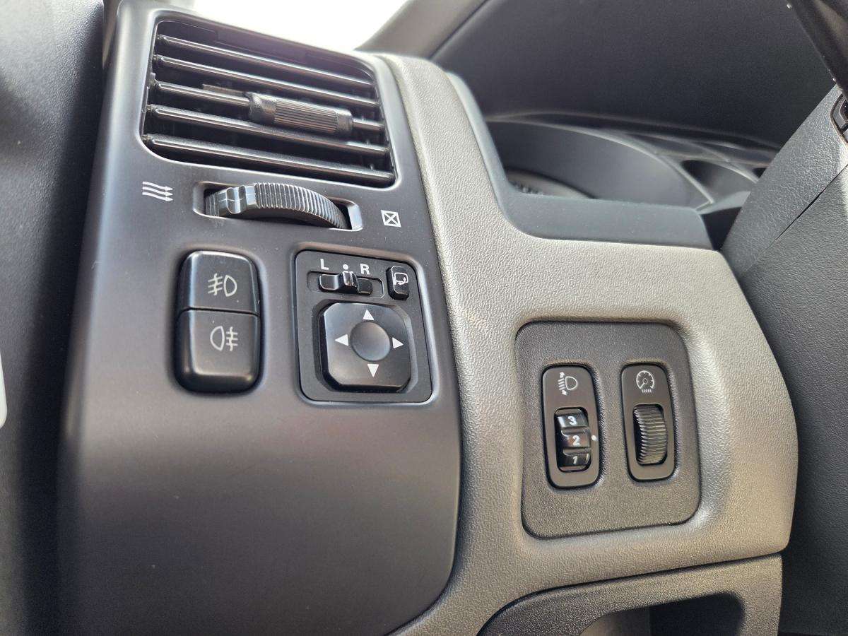 mitsubishi-pajero-2006-diesel-3200cc