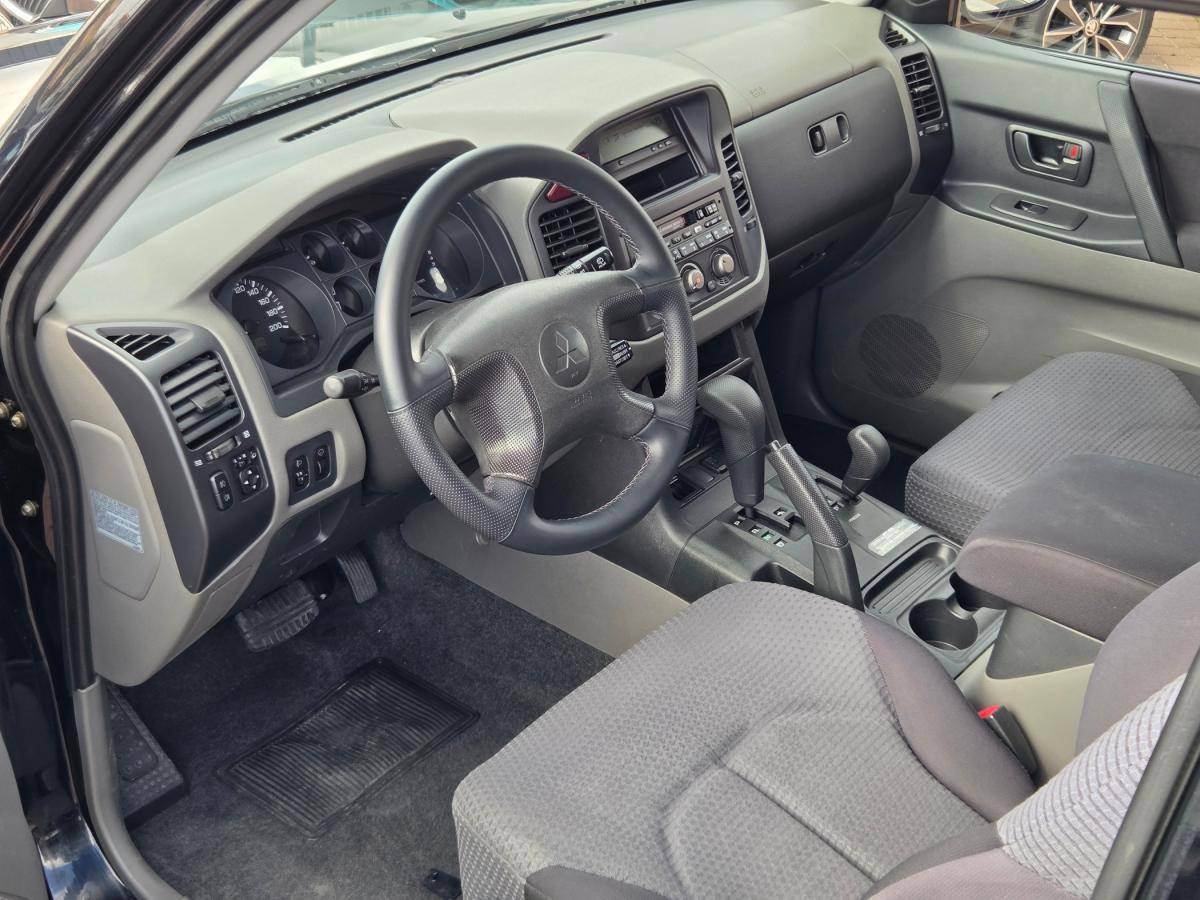 mitsubishi-pajero-2006-diesel-3200cc