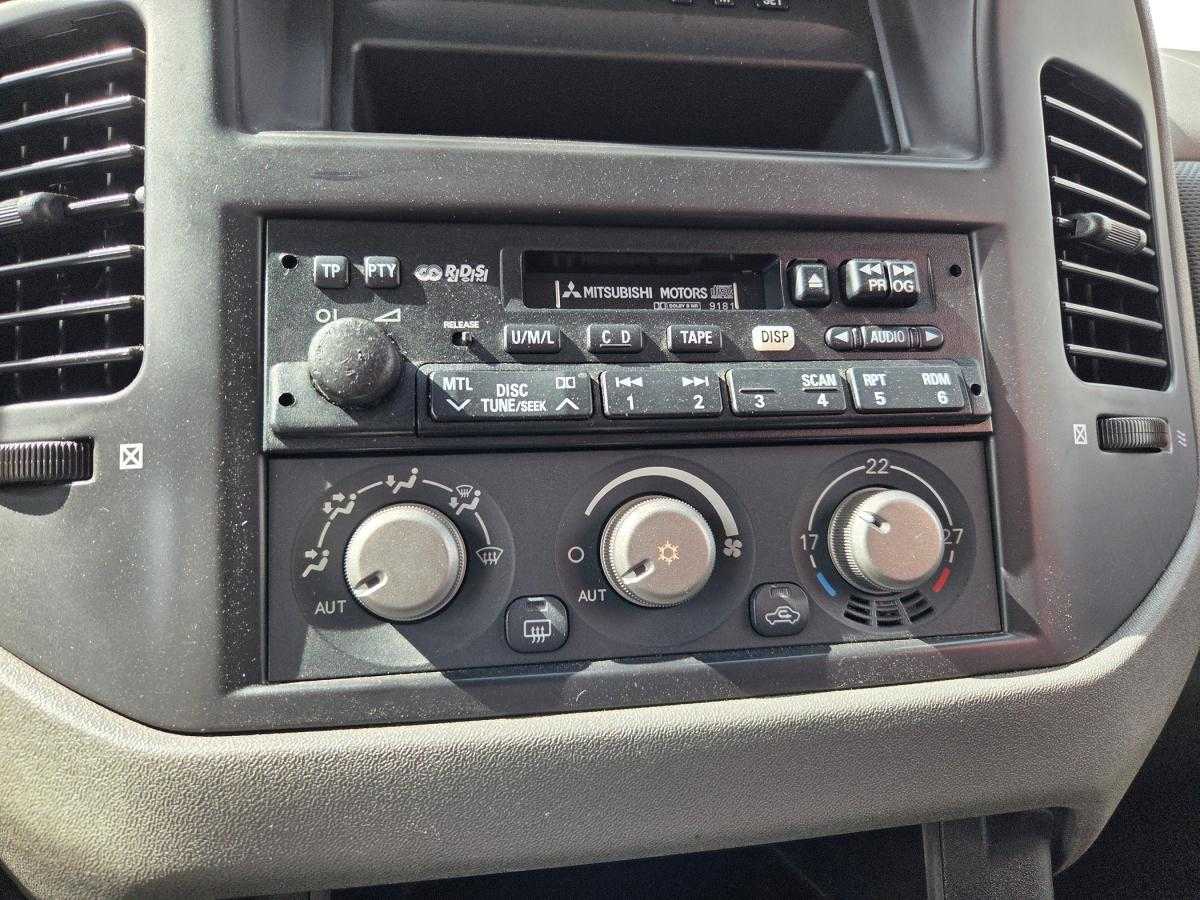 mitsubishi-pajero-2006-diesel-3200cc