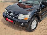 mitsubishi-pajero-2006-diesel-3200cc