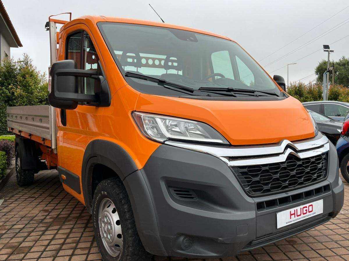 citroen-jumper-2016-diesel-2198cc