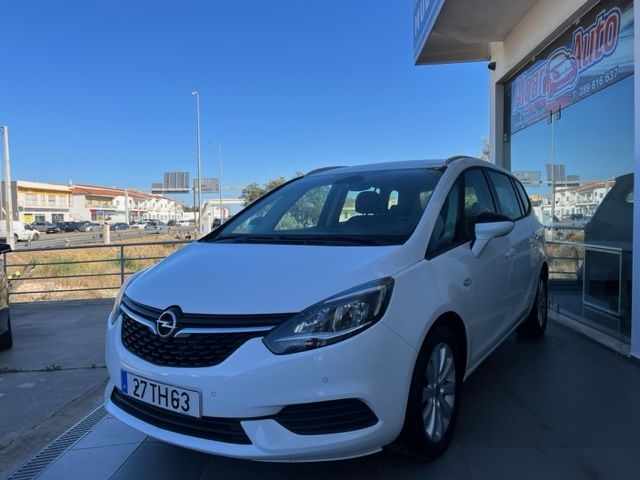 opel-zafira-2017-diesel-1598cc