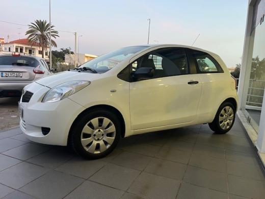 toyota-yaris-2008-diesel-1364cc