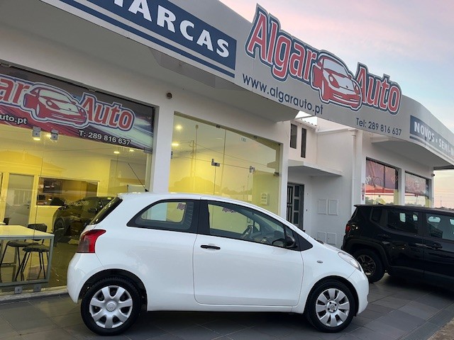 toyota-yaris-2008-diesel-1364cc