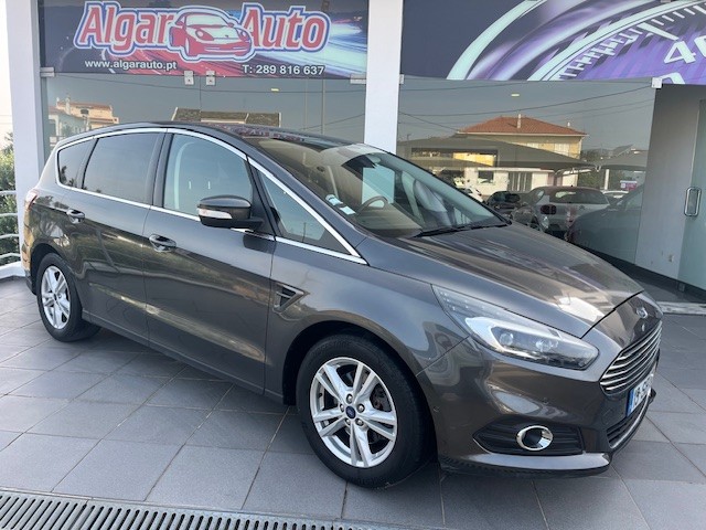 ford-s-max-2016-diesel-1997cc