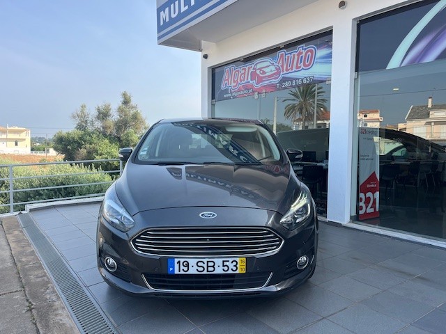 ford-s-max-2016-diesel-1997cc