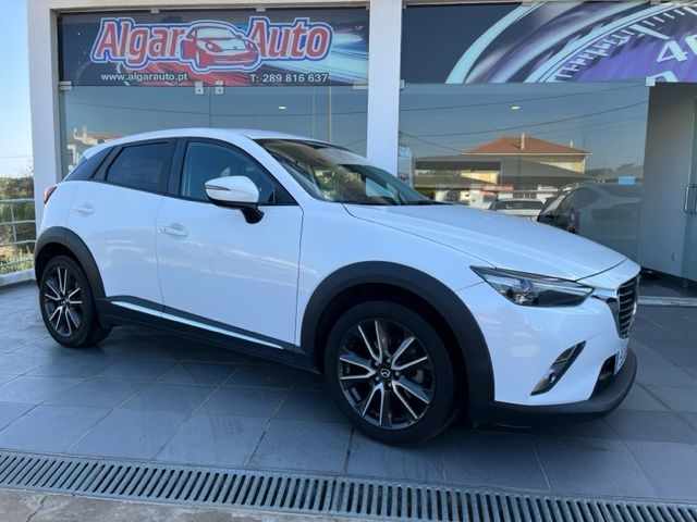 mazda-cx-3-2015-diesel-1499cc