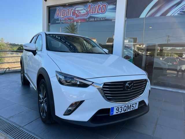 mazda-cx-3-2015-diesel-1499cc