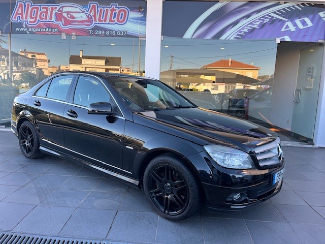 mercedes-benz-classe-c-2009-diesel-2148cc