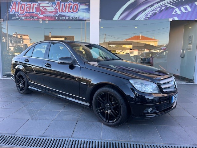 mercedes-benz-classe-c-2009-diesel-2148cc