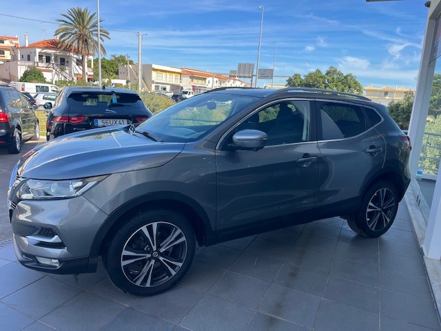 nissan-qashqai-2021-diesel-1461cc