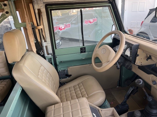 land-rover-defender-1994-diesel-2495cc