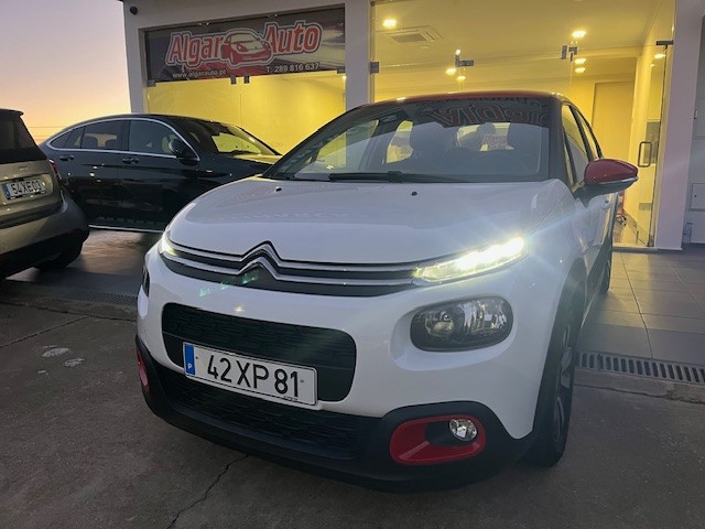 citroen-c3-2019-gasolina-1199cc