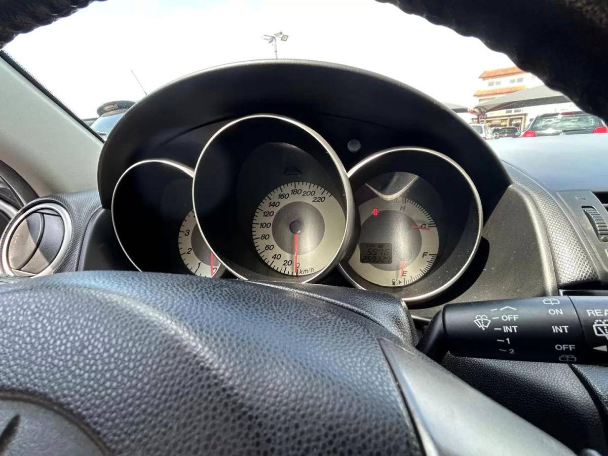 mazda-3-2008-diesel-1560cc