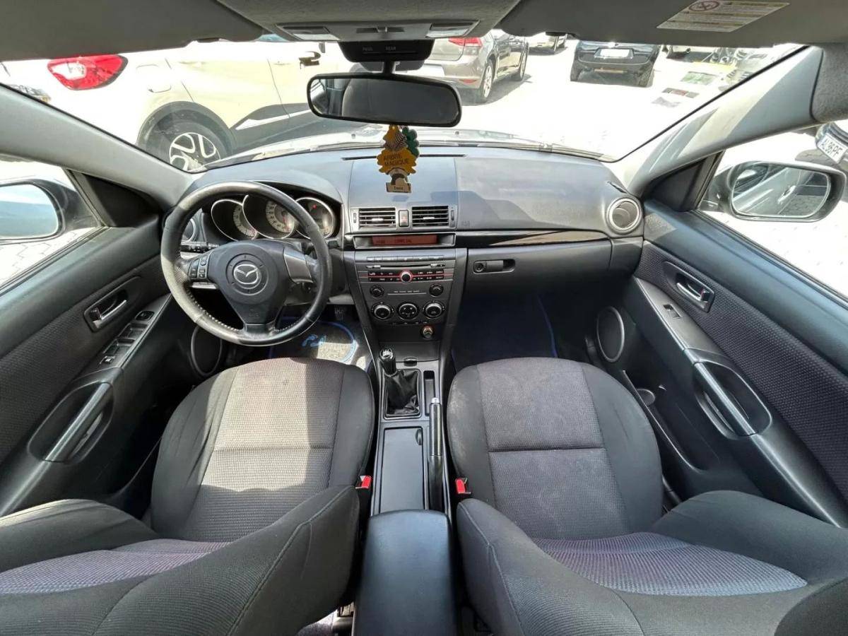 mazda-3-2008-diesel-1560cc