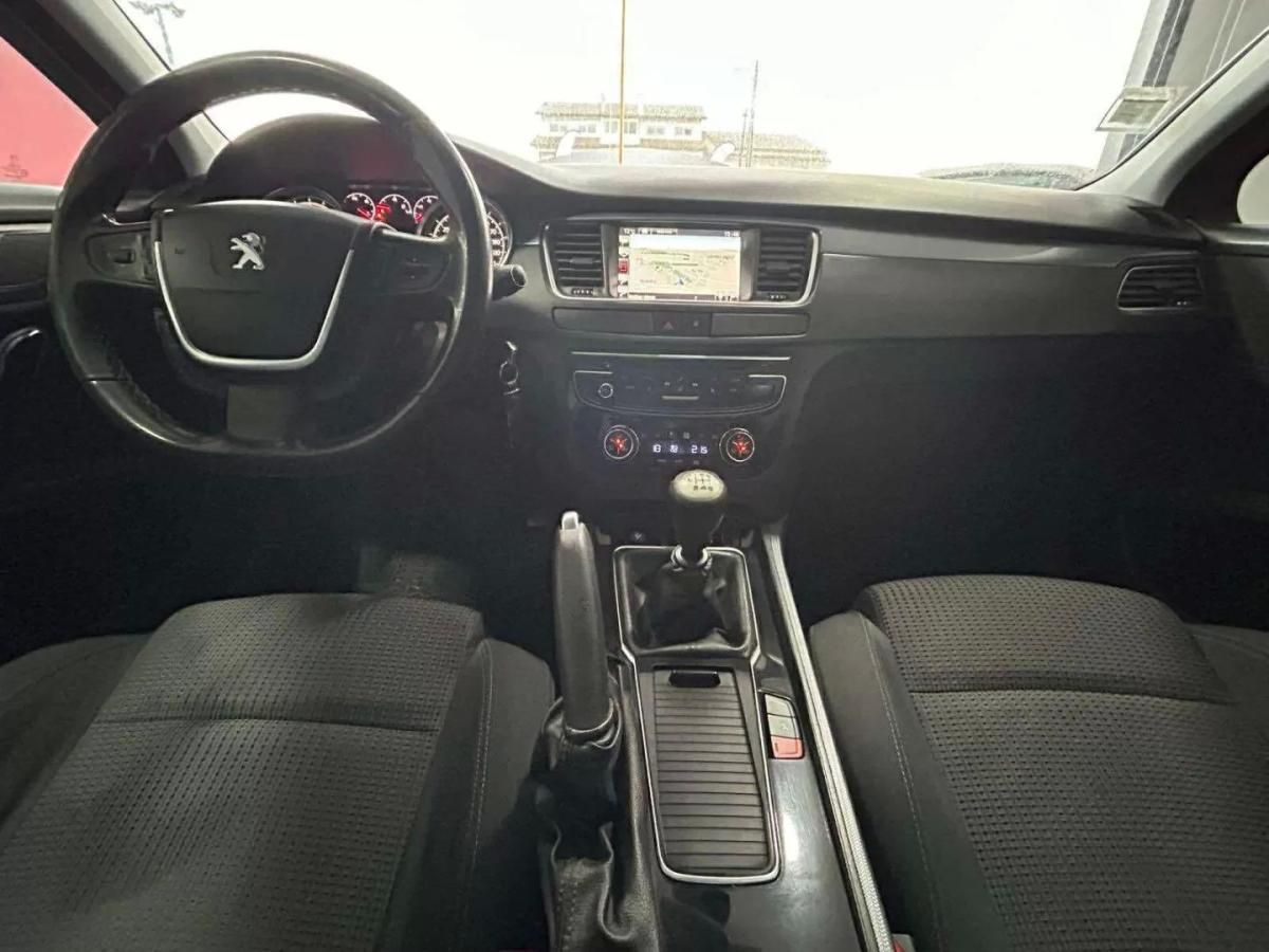 peugeot-508-2014-diesel-1560cc