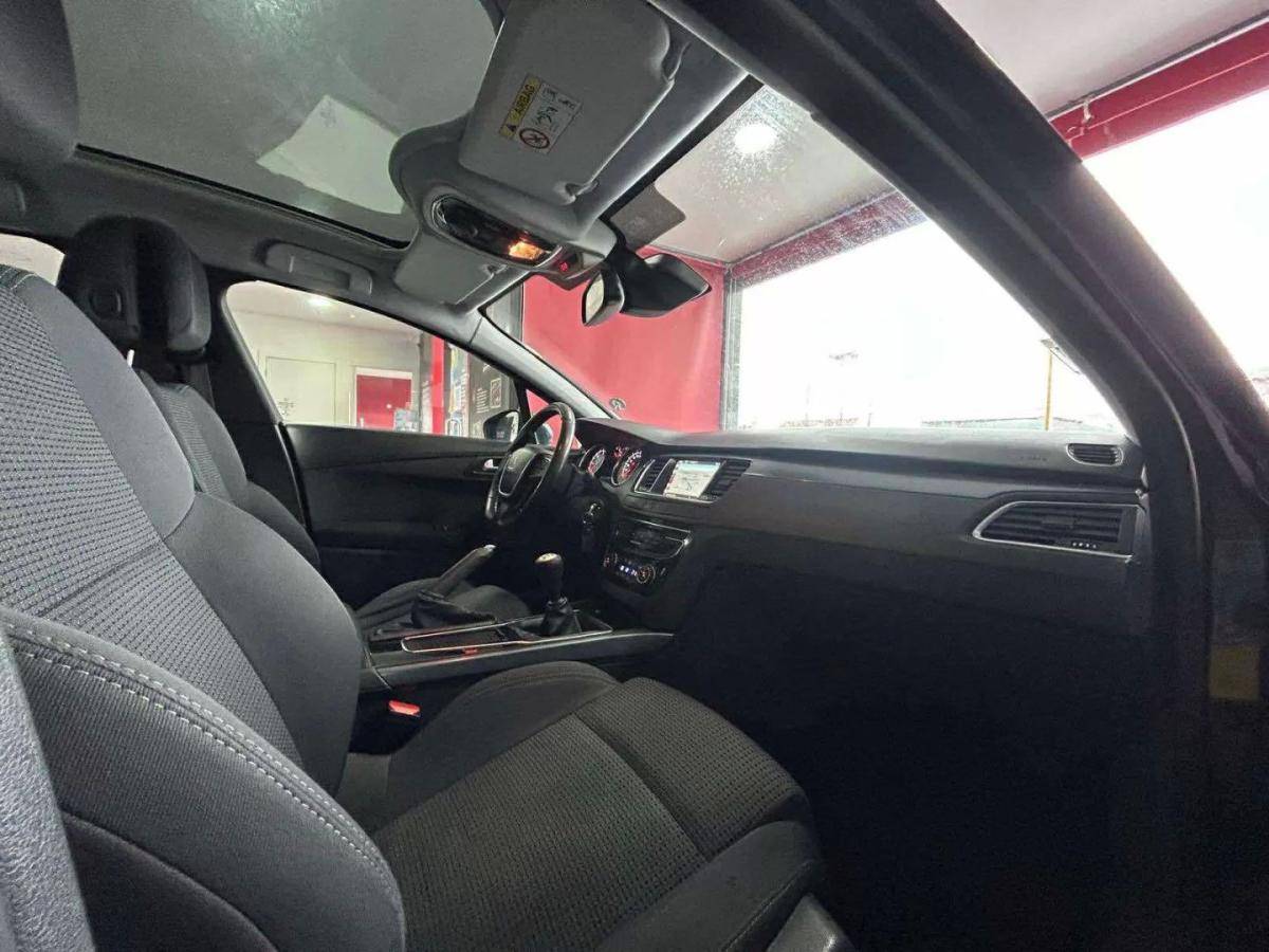 peugeot-508-2014-diesel-1560cc