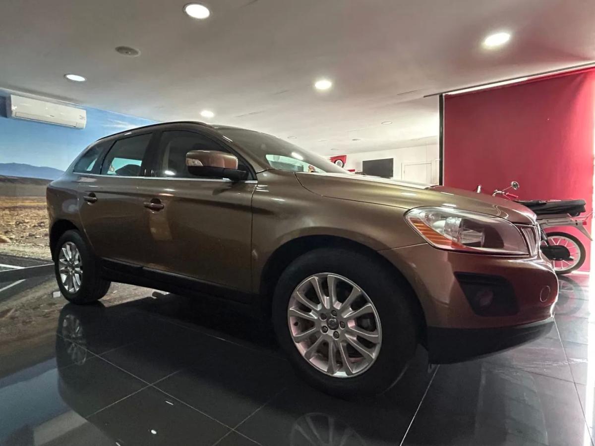 volvo-xc60-2009-diesel-2400cc