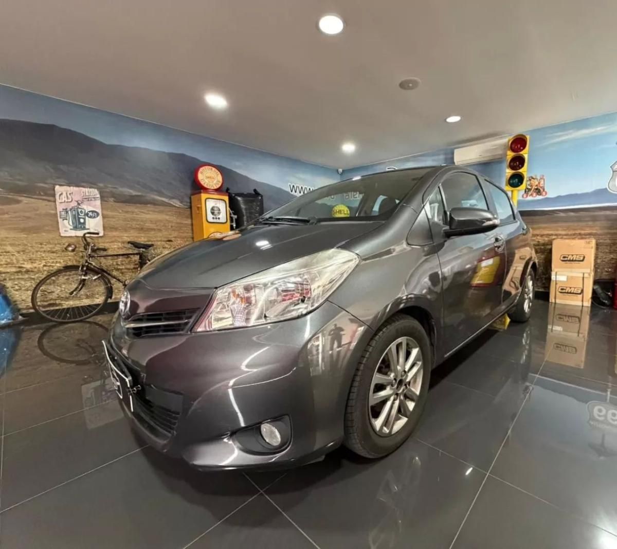 toyota-yaris-2014-diesel-1364cc