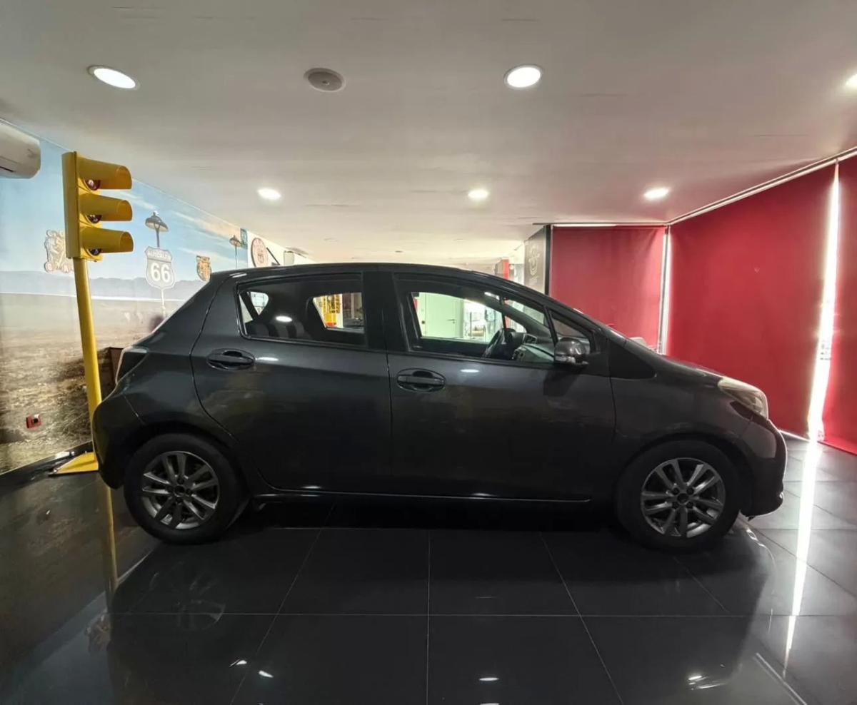 toyota-yaris-2014-diesel-1364cc