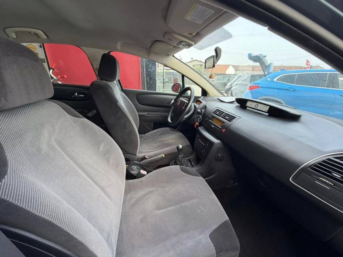 citroen-c4-2007-diesel-1560cc