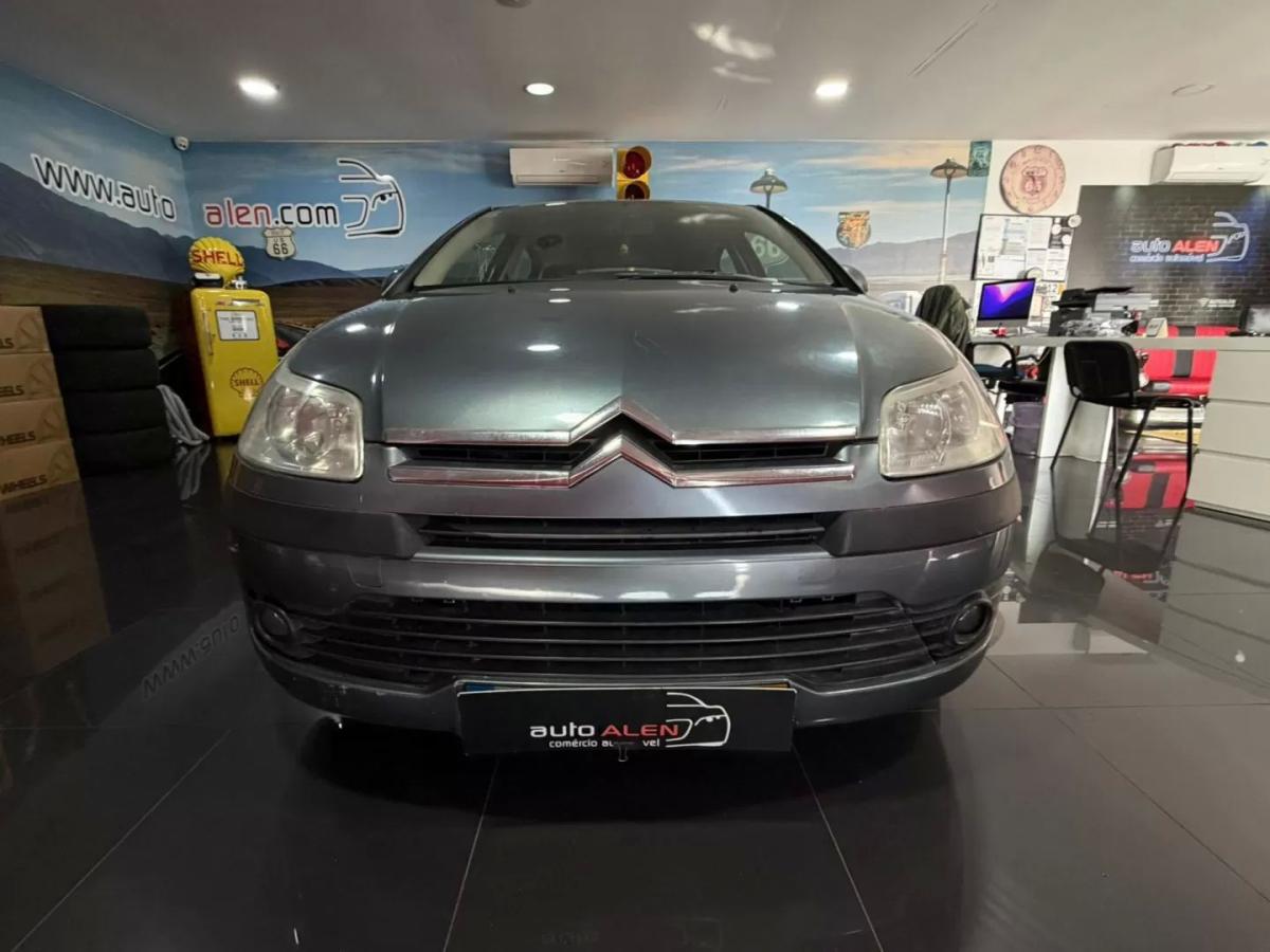 citroen-c4-2007-diesel-1560cc