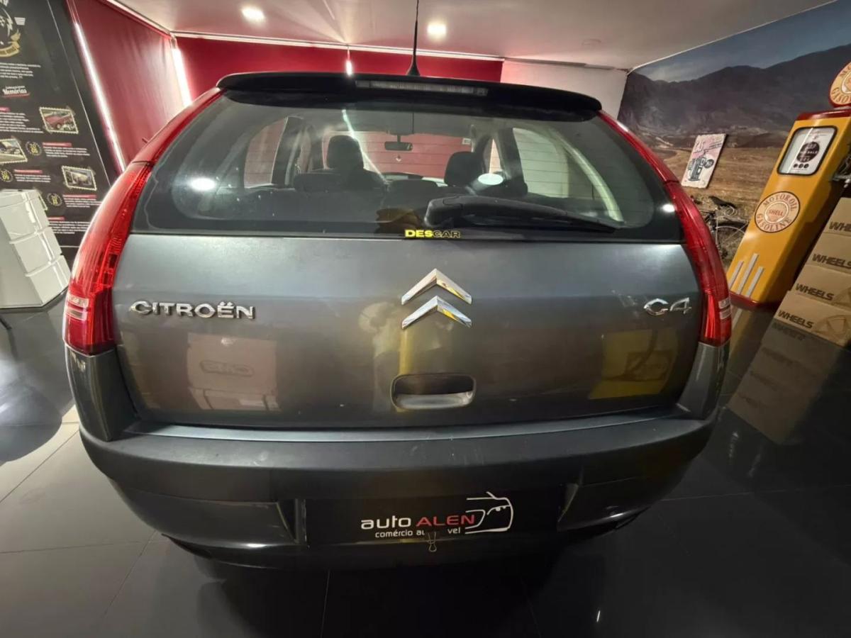 citroen-c4-2007-diesel-1560cc