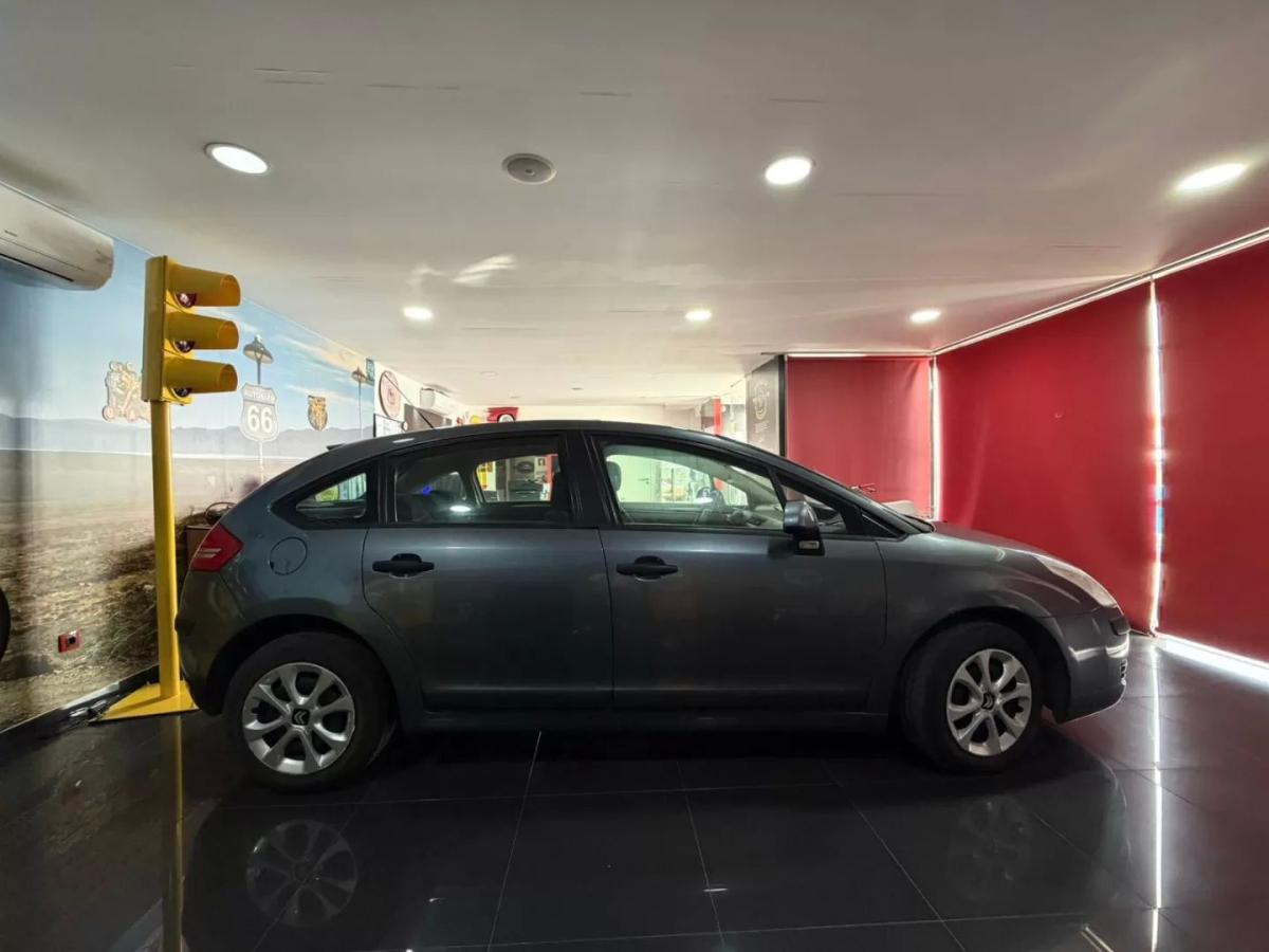 citroen-c4-2007-diesel-1560cc