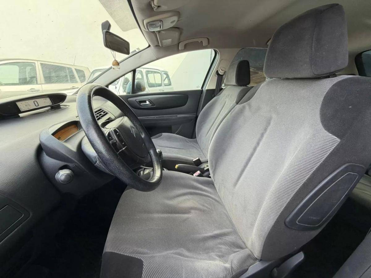 citroen-c4-2007-diesel-1560cc