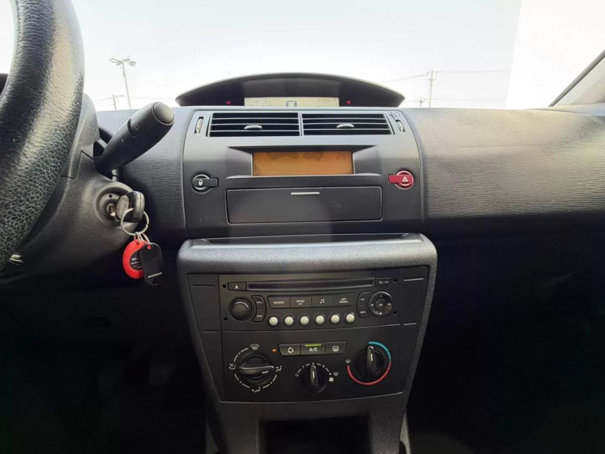 citroen-c4-2007-diesel-1560cc