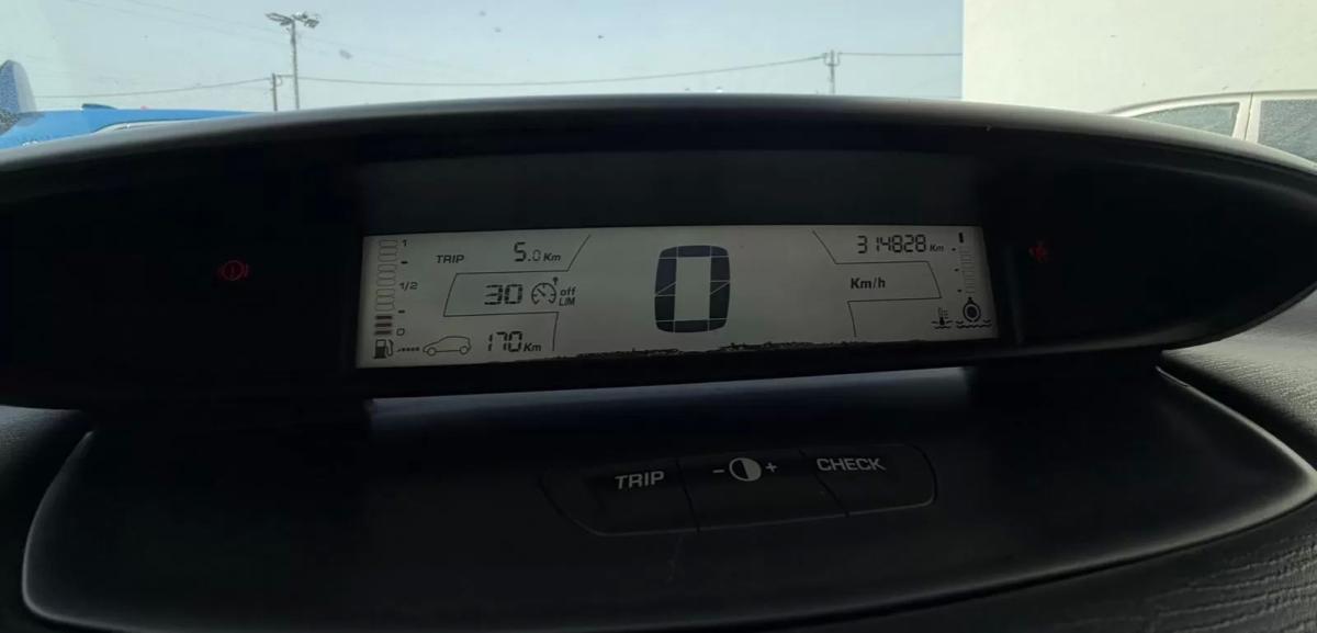 citroen-c4-2007-diesel-1560cc