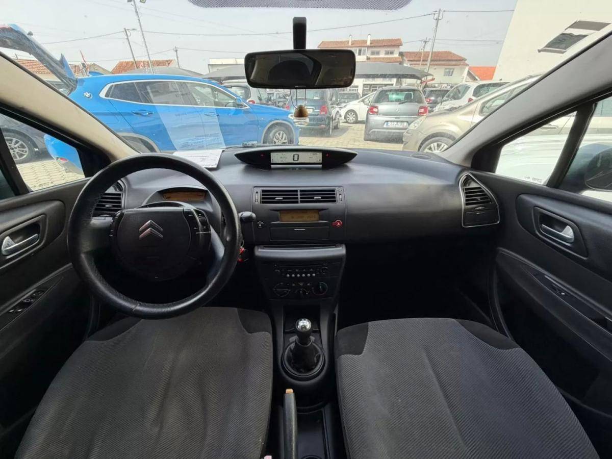citroen-c4-2007-diesel-1560cc